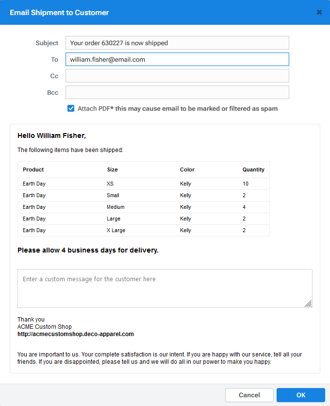 Email Shipment to Customer Popup.png