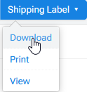 Download Shipping Label Menu Item.png