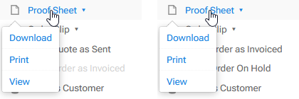 Proof Sheet Dropdown Menu.png