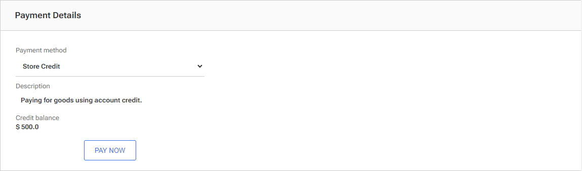 Store Credit Payment Details.png