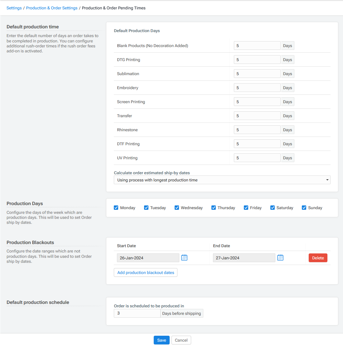 Production & Order Pending Times Settings.png
