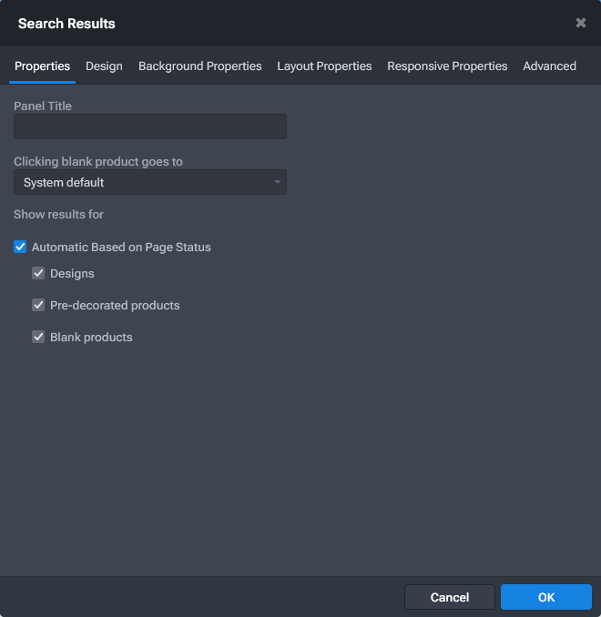 Search Results Settings Popup.png