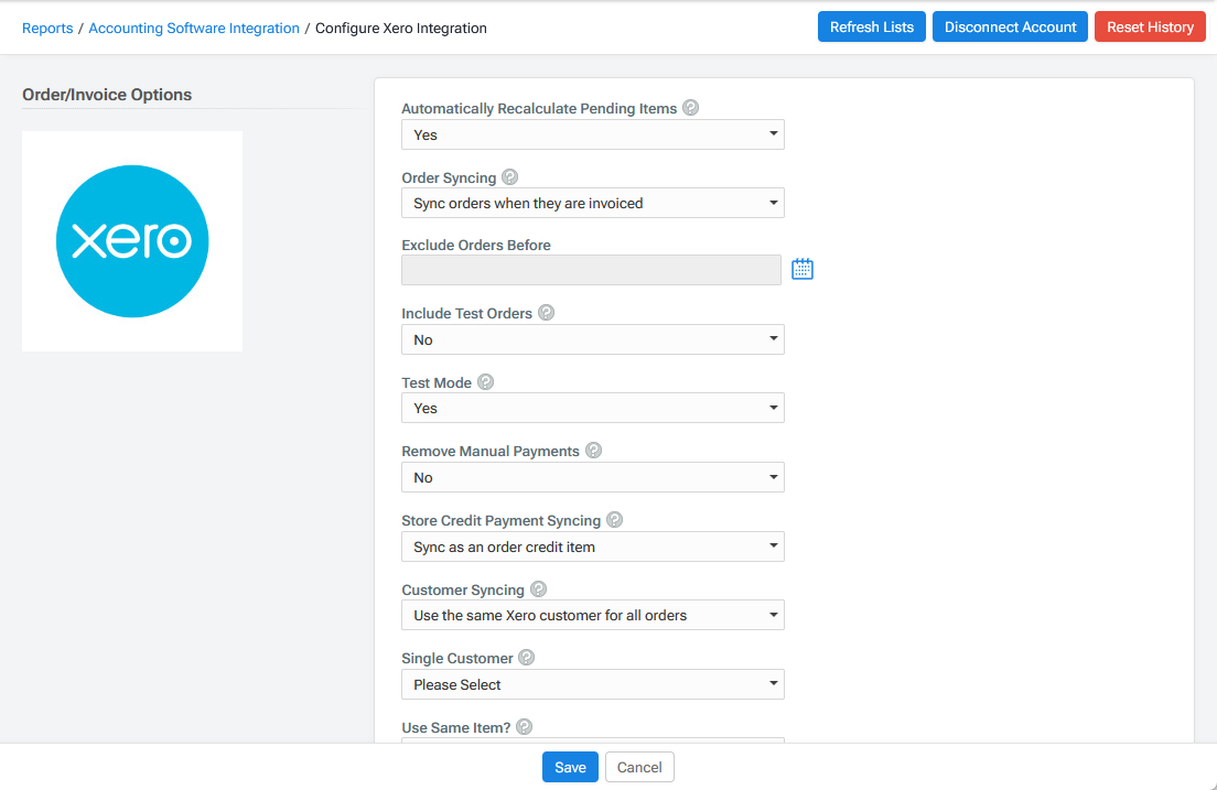 Configure Xero Integration Screen.png