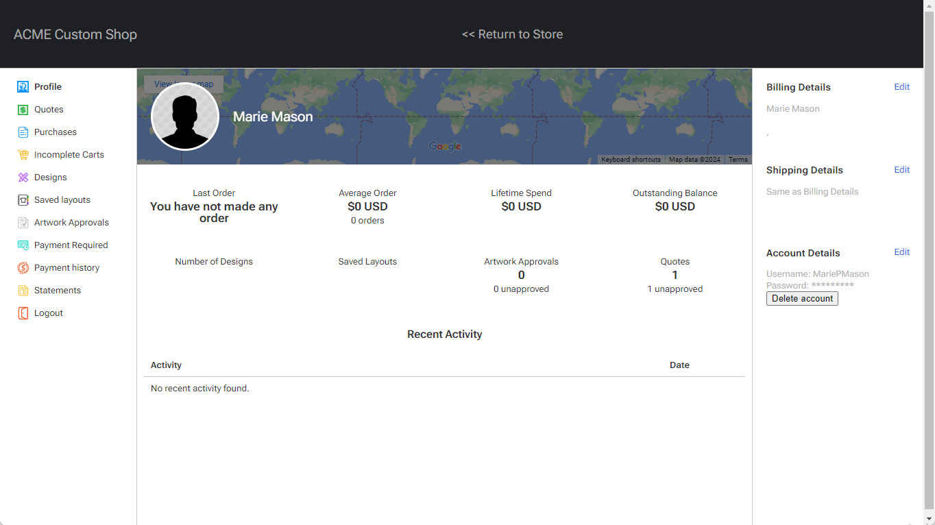 My Account Screen.png