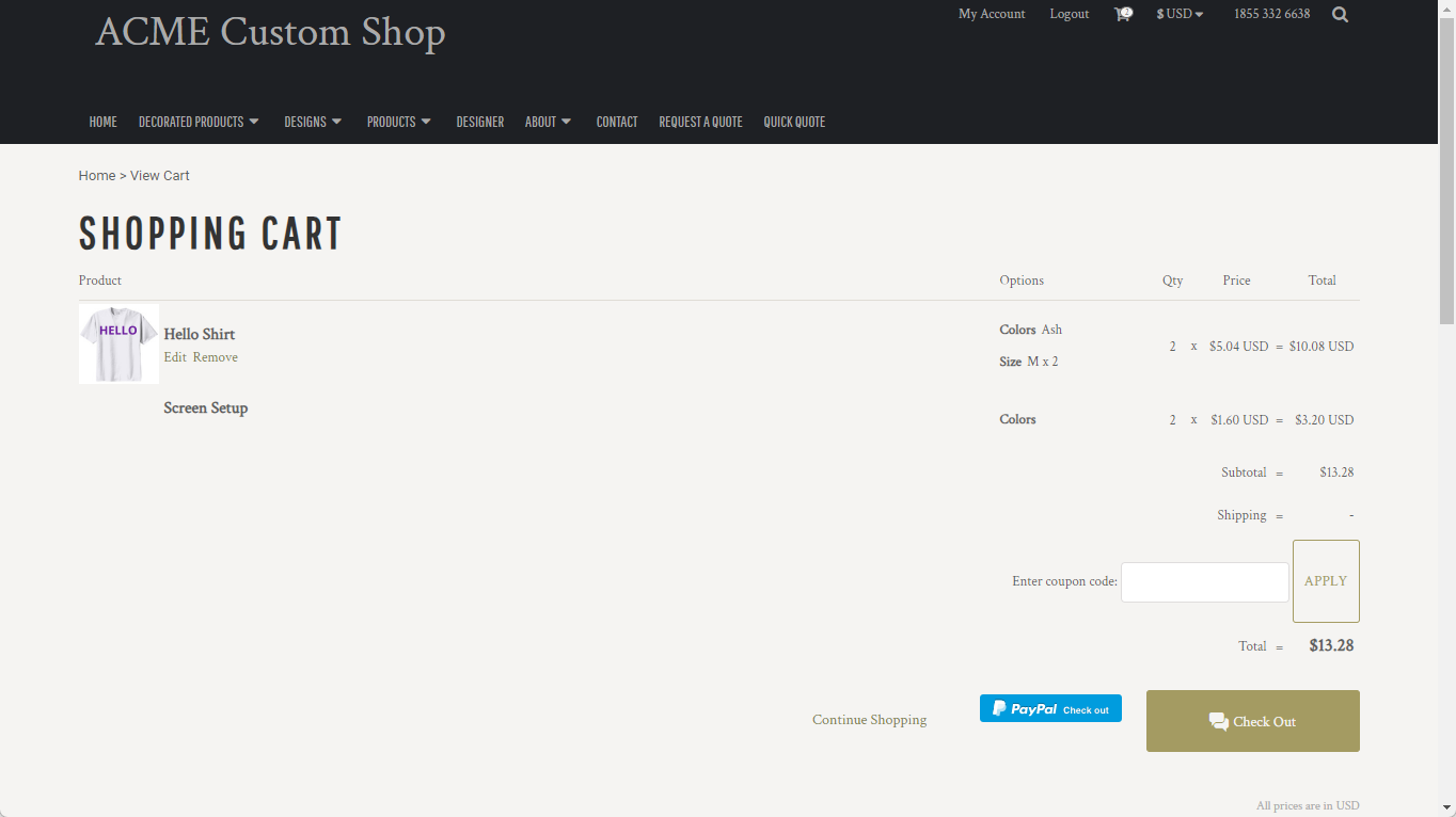 Shopping Cart Page.png