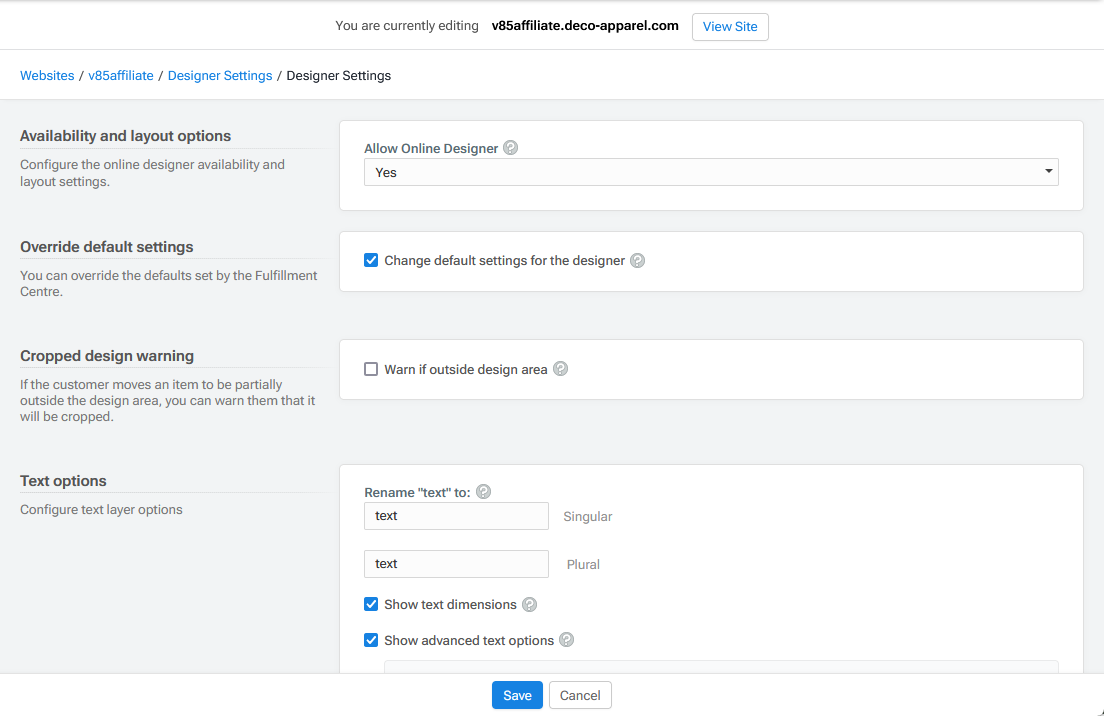 Designer Setttings - Override Enabled.png