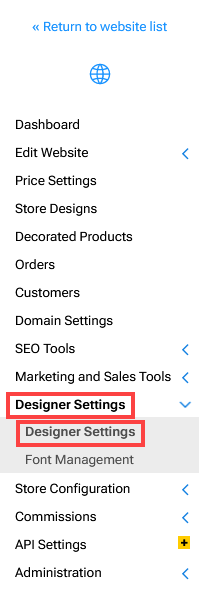 Designer Settings Menu Item.png