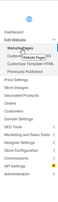 Website Pages Menu Item.png