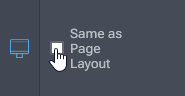 Same as Page Layout Checkbox.png