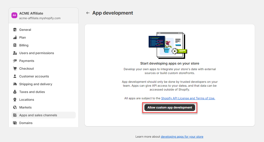 Allow Custom App Development Button.png
