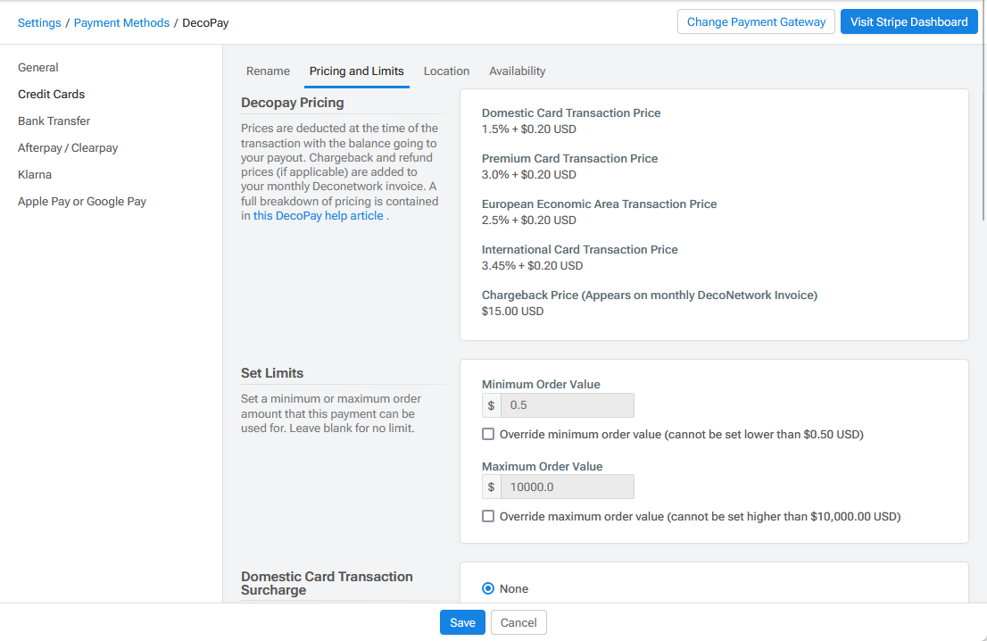 Pricing and Limits Screen.png