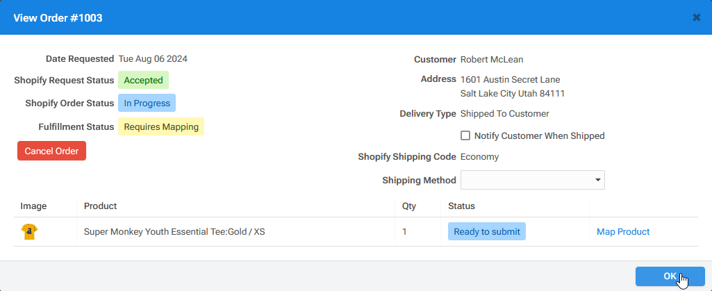 View Order Popup OK Button.png