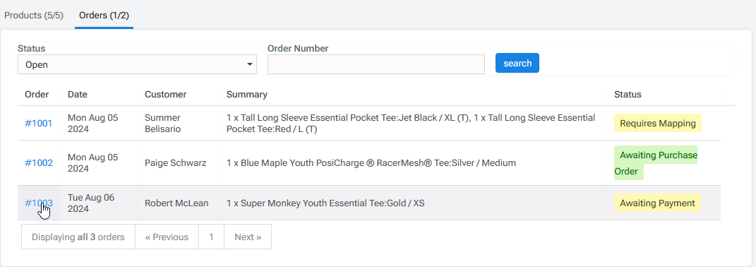 Select Order Requiring Payment.png