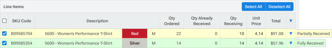 Quantity Receiving Field - Partial.png
