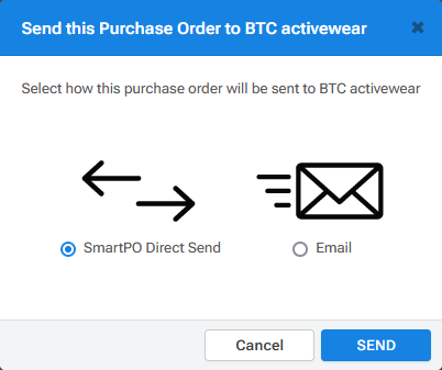 Send Purchase Order Options.png