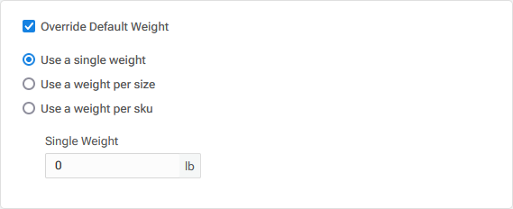 Custom Product Override Default Weight Option.png