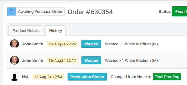 Production Job Waste History.png