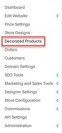 Decorated Products Menu Item.png