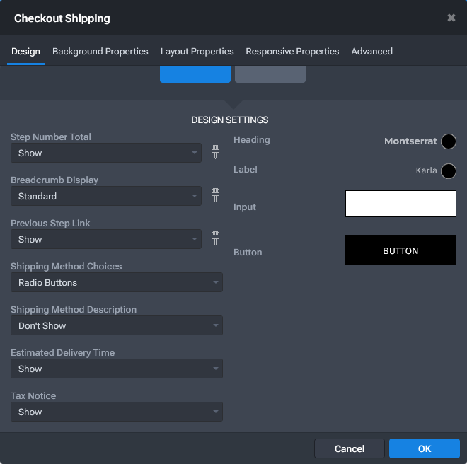Checkout Shipping Settings Popup.png
