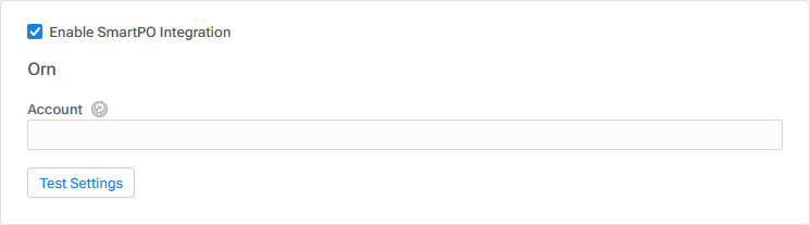 SmartPO Integration Settings.png
