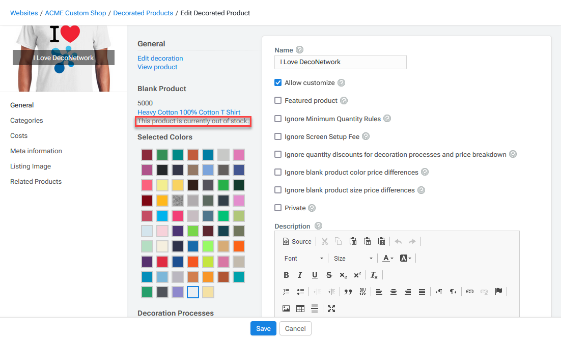 Edit Decorated Product Page - Product Out of Stock Notification.png