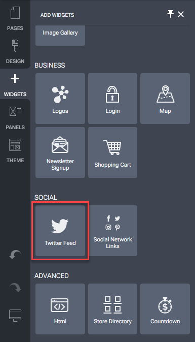 Social Network Links Widget Button.png