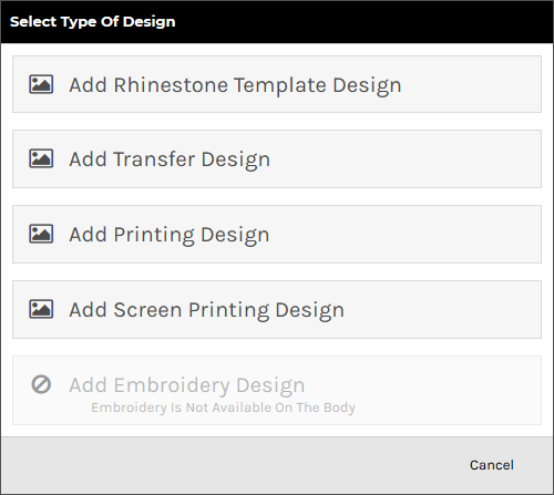SelectTypeOfDesignPopup.png