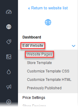 EditWebsite-WebsitePagesMenuItems.png