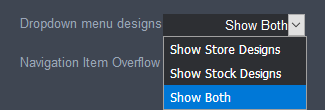 DropdownMenuDesignsSetting.png