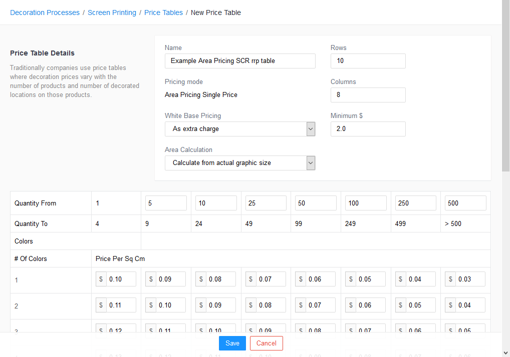 SCR_Area_Pricing_Price_Table_Page.png