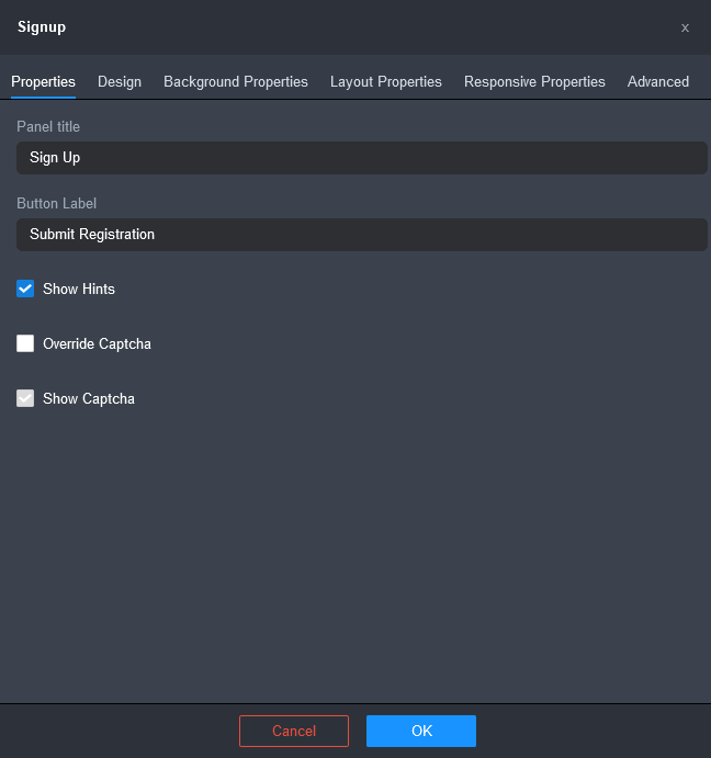 Signup_Settings_Popup.png