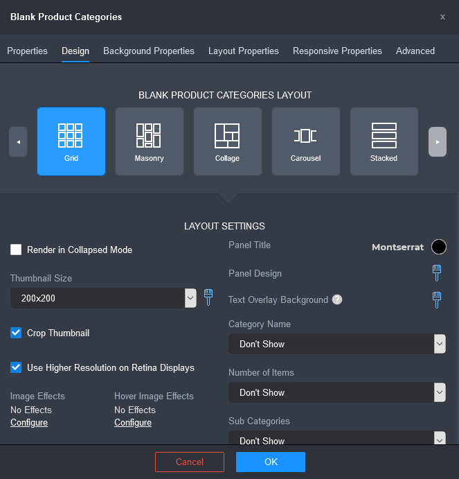 categories-widgets-deconetwork-help