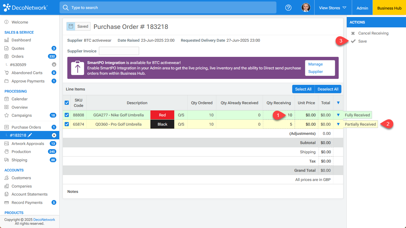 Receiving Stock Screen.png