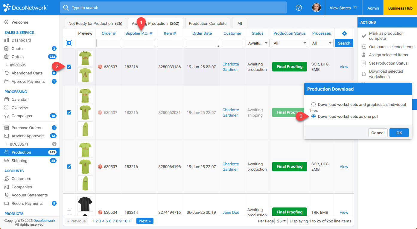 Filtering Production Worksheets.png