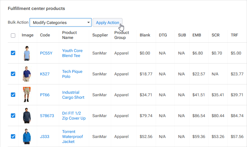 Apply Modify Categories Bulk Action.png