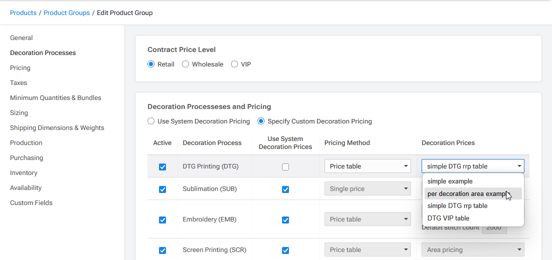 Override Product Group Decoration Price Table.png