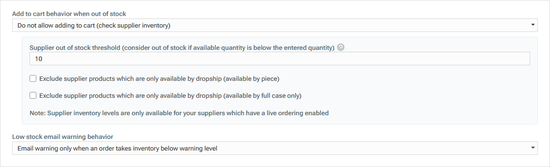Supplier Out of Stock Threshold Setting.png