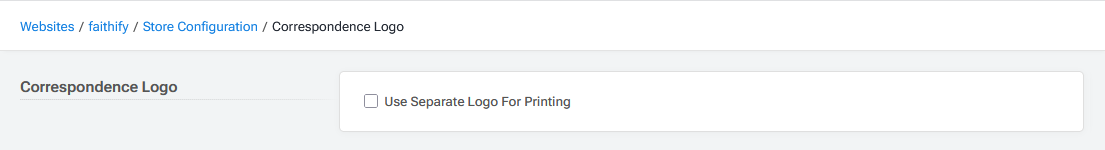 Correspondence Logo Setting.png