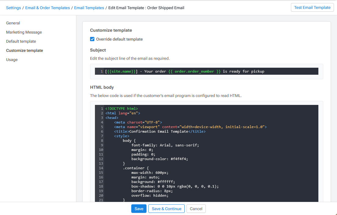 Customize Order Ready for Pickup Email Template.png