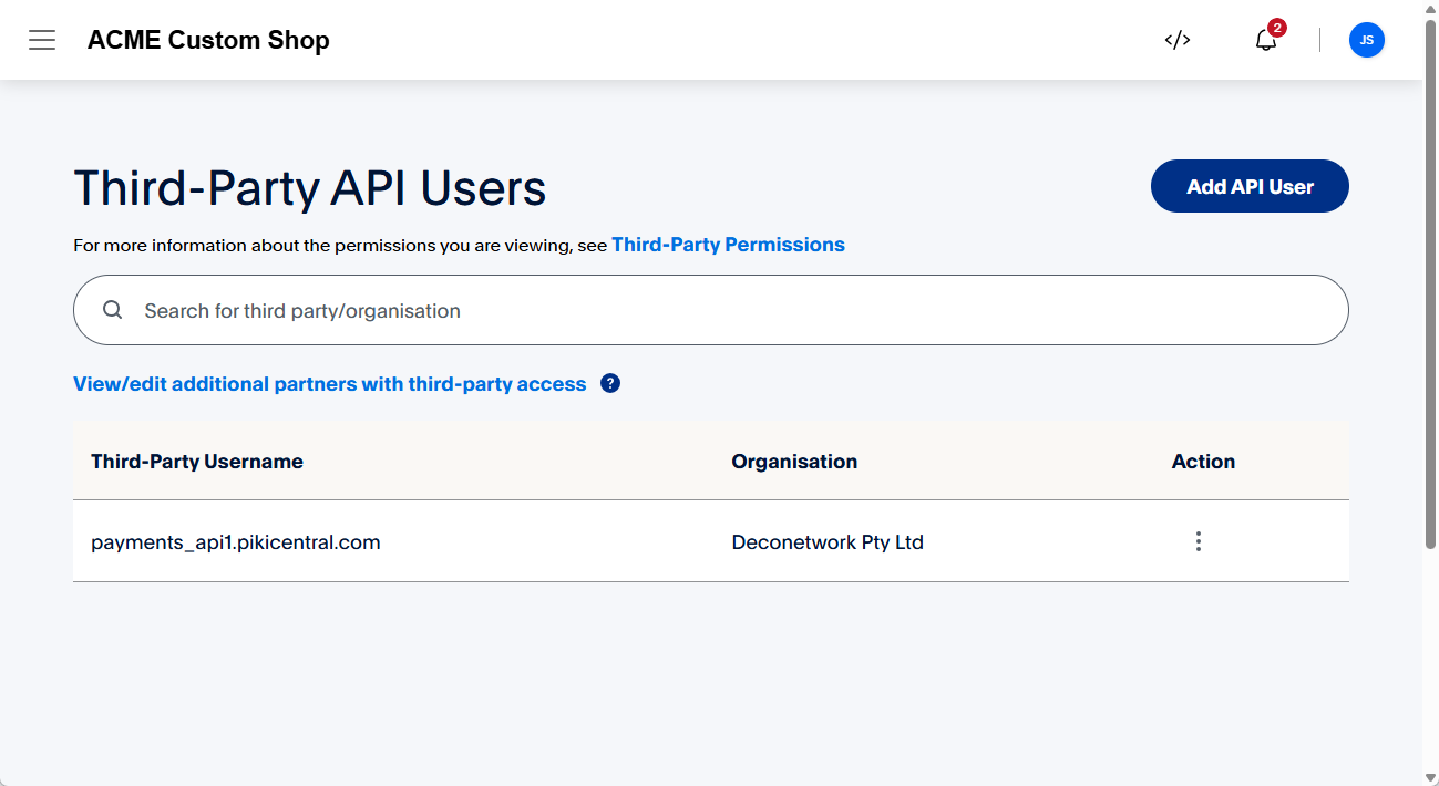 DecoNetwork Permissions Added to PayPal.png