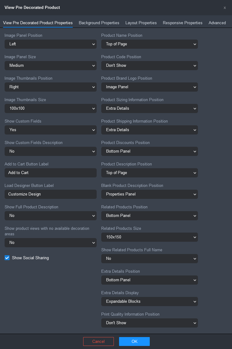 View_Pre_Decorated_Product_Settings_Popup.png