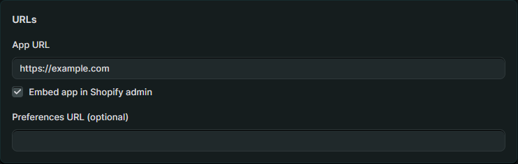 URLs Panel.png