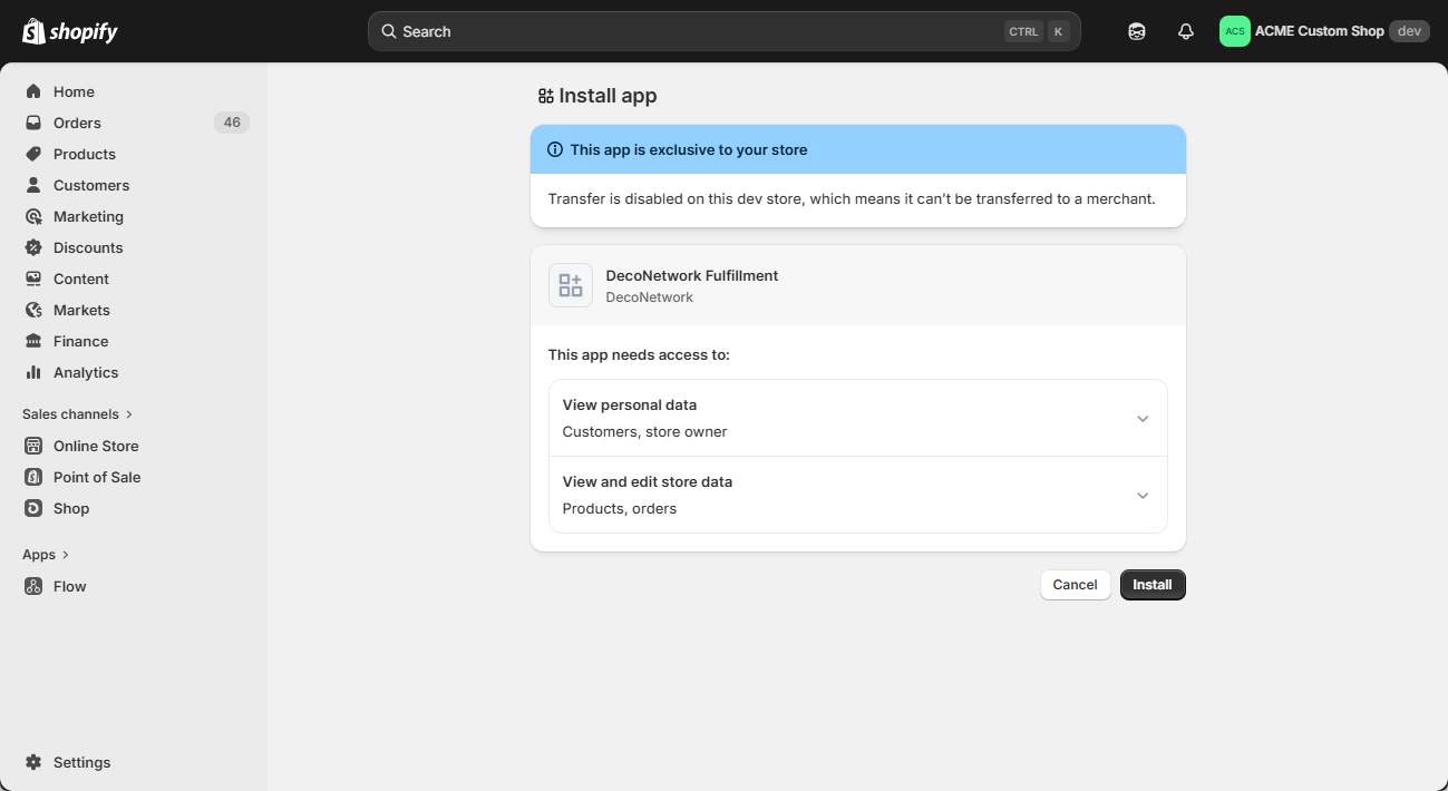 App Installation Page.png