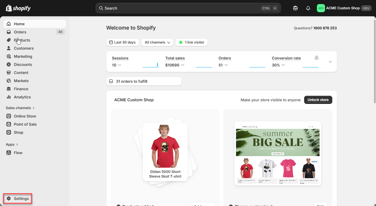 Shopify Settings Menu Item.png
