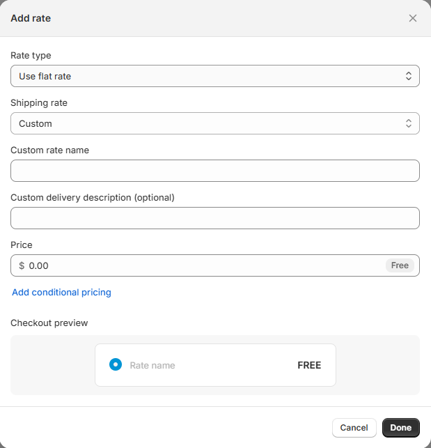 Add Rate Popup.png