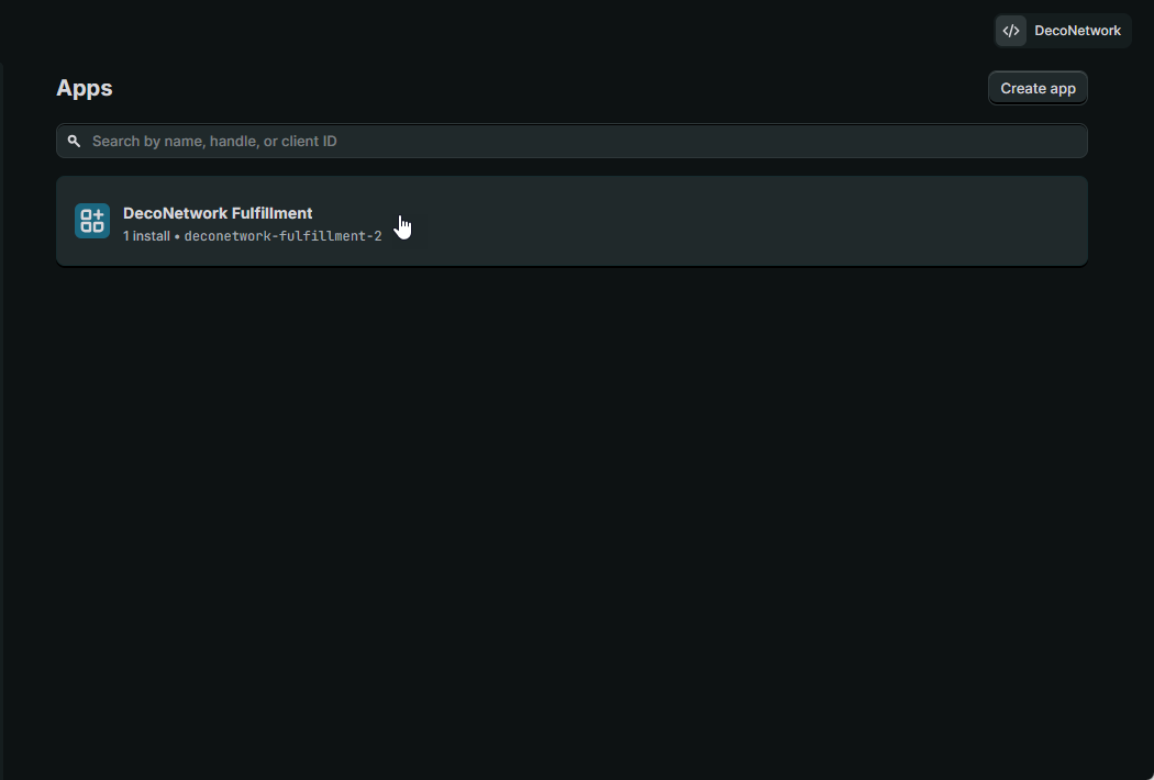 Open Custom Fulfillment App.png