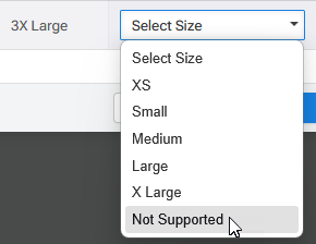 Not Supported Option.png