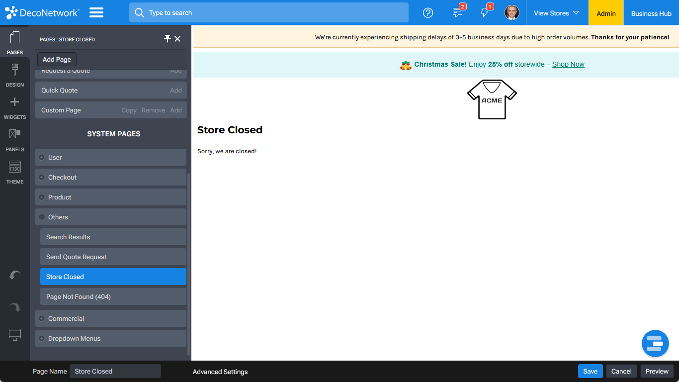 Store Closed Page.png