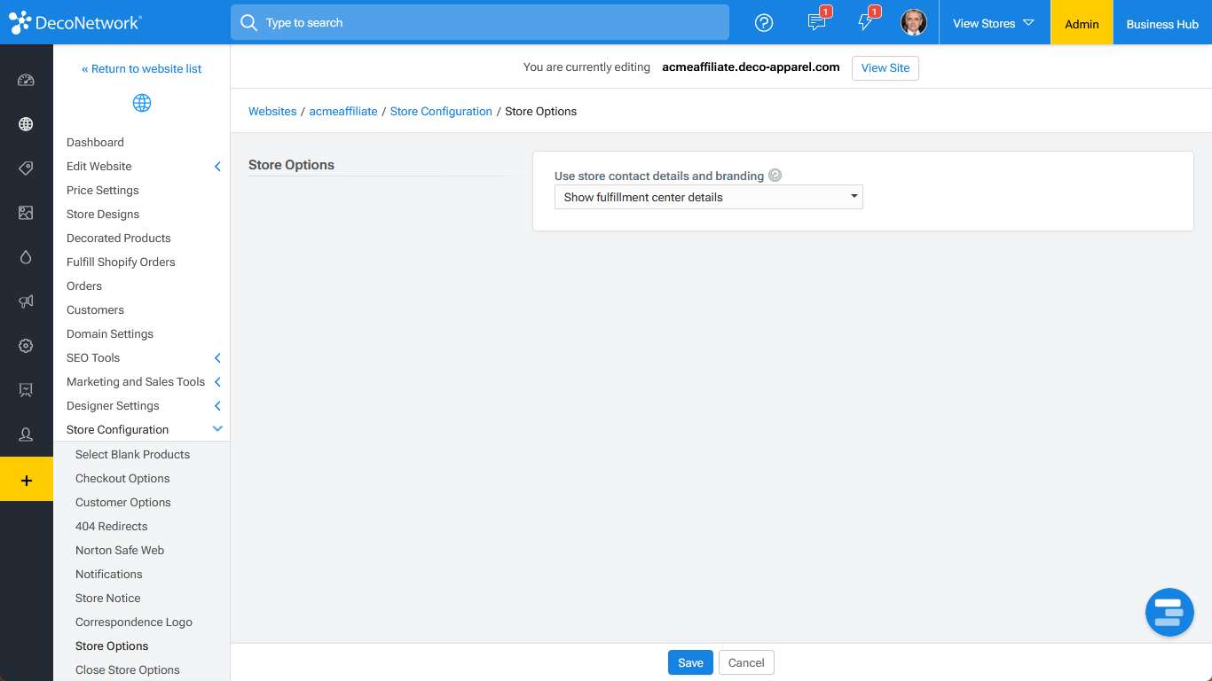 Store Options Page.png