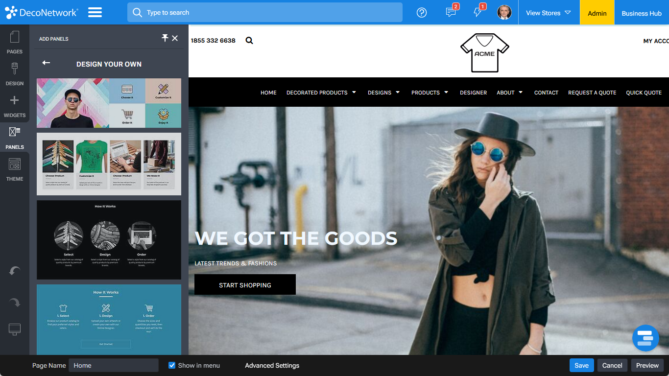 Panels Tab - Design Your Own Category.png